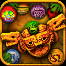 couverture jeu vidéo ZUBA Deluxe 3D