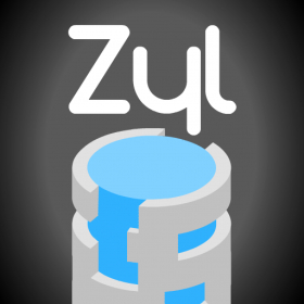 couverture jeu vidéo Zyl