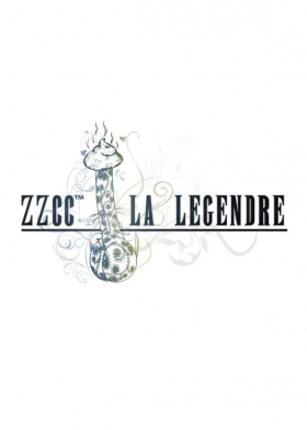 couverture jeu vidéo ZZCC La Legendre