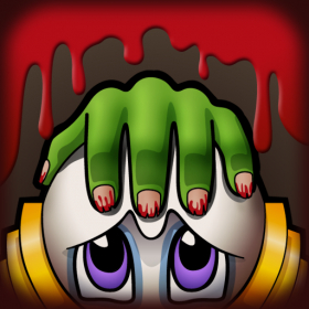 couverture jeu vidéo ZZOMS : Intrusion of Zombies