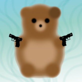 extrait jeux-video 007 Agent Teddy