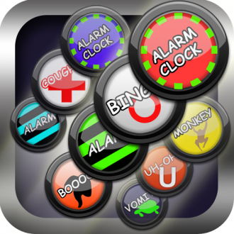 extrait jeux-video 1,000+ Amazing Buttons FREE