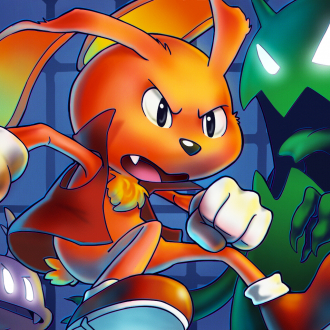 extrait jeux-video 1-Bit Hero