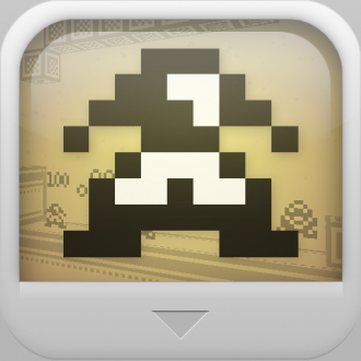 extrait jeux-video 1-bit Ninja