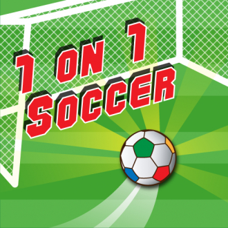 extrait jeux-video 1 on 1 Soccer