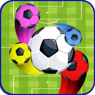 extrait jeux-video 1 pop football-funny casual football pop game