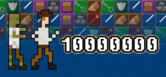extrait jeux-video 10,000,000