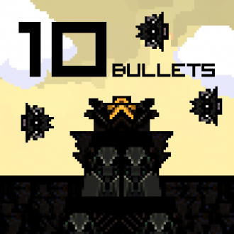 extrait jeux-video 10 Bullets
