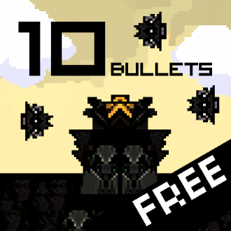 extrait jeux-video 10 Bullets Free