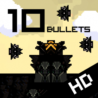 extrait jeux-video 10 Bullets HD