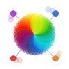 extrait jeux-video 10 Color Spin - Dots On A Circle