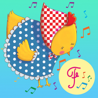 extrait jeux-video 10 Comptines et Histoires pour les tout-petits