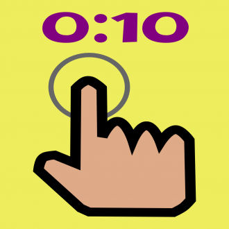 extrait jeux-video 10 Second Tap - Fast Reflex Minigames