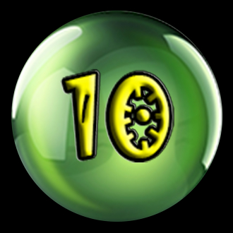 extrait jeux-video 10 Seconds!