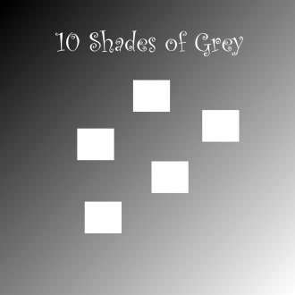 extrait jeux-video 10 Shades of Grey - a skill game