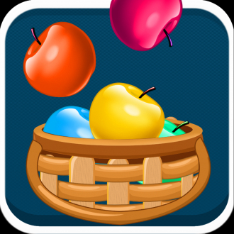 extrait jeux-video 100 Apple Balls