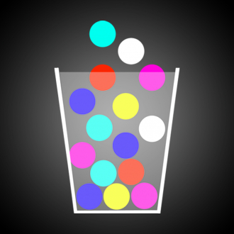 extrait jeux-video 100 balls express