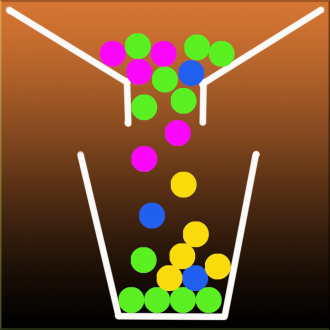 extrait jeux-video 100 Balls plus 20