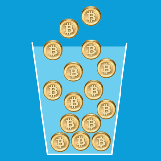 extrait jeux-video 100 Bitcoins