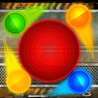 extrait jeux-video 100 Bubble Pop Dots Kids Mania - Fun Bubble Burst Games Free