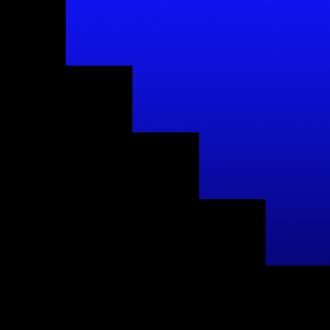 extrait jeux-video 100 Floors of Stairs