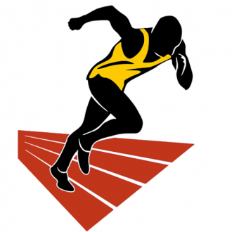 extrait jeux-video 100 m Sprint Lite