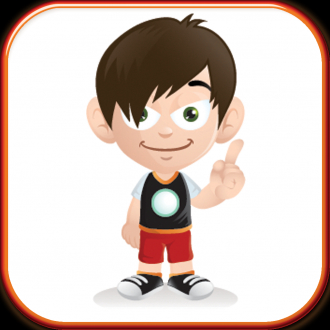 extrait jeux-video 100 Meter Race : Run and Jump -  Don't fall