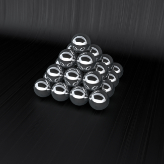 extrait jeux-video 100 Super Bubble Epic Ball Dash: Order Up !