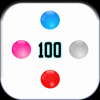 extrait jeux-video 100 - The Edition of 100 Cups and Balls