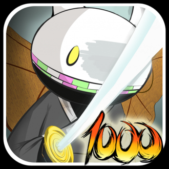 extrait jeux-video 1000 Barres Obliques