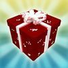 extrait jeux-video 1000000 Voxel Gifts - Christmas Edition 3D with Minecraft Skin Uploader