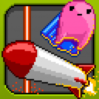 extrait jeux-video 1001 Attempts - Free Jump