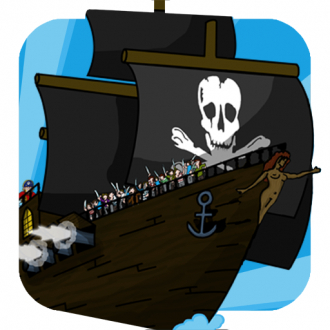 extrait jeux-video 1001 Pirates