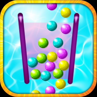 extrait jeux-video 100Ballz Realistic