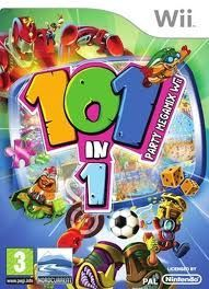 extrait jeux-video 101 in 1 games