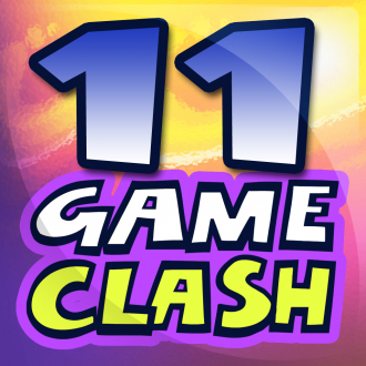 extrait jeux-video 11 Game Clash