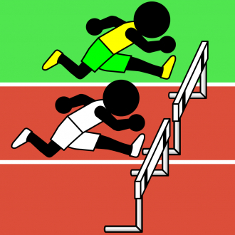 extrait jeux-video 110mハードル めざせ2020!!