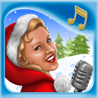extrait jeux-video 12 Days of Christmas Free