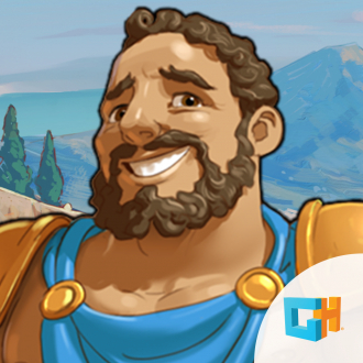 extrait jeux-video 12 Labours of Hercules: An Ancient Hero Time Management Game