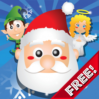 extrait jeux-video 12 Robinets de Noël - 12 Taps of Christmas