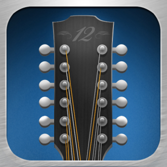 extrait jeux-video 12-String Guitar Lite