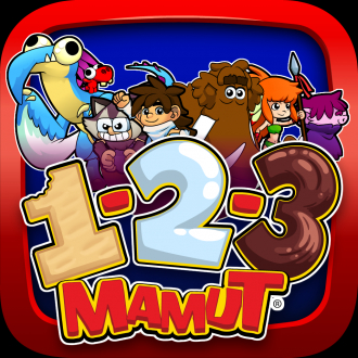 extrait jeux-video 123 Mamut