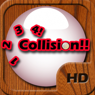 extrait jeux-video 1234!Collision!!