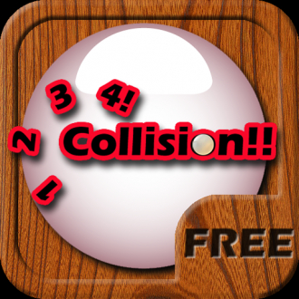 extrait jeux-video 1234!Collision!! Free