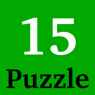 extrait jeux-video 15 Puzzle - with Hint Feature HD Free