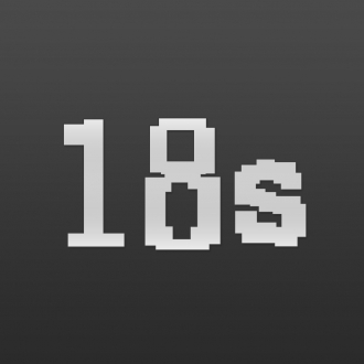 extrait jeux-video 18 Secondes