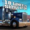 extrait jeux-video 18 Wheels Truck Simulator
