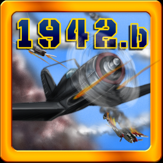 extrait jeux-video 1942