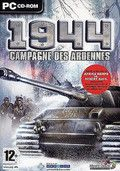 extrait jeux-video 1944 : Campagne des Ardennes