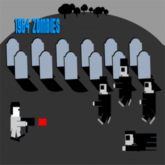 extrait jeux-video 1964 Zombies